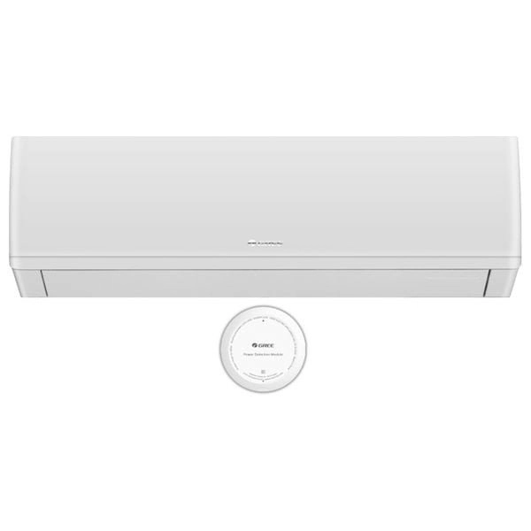 Gree GWH30AGEXH-K3DTA2C - 2.5 Ton - Wall Mounted Split - White - Inverter + G-BOOST Master Ampere