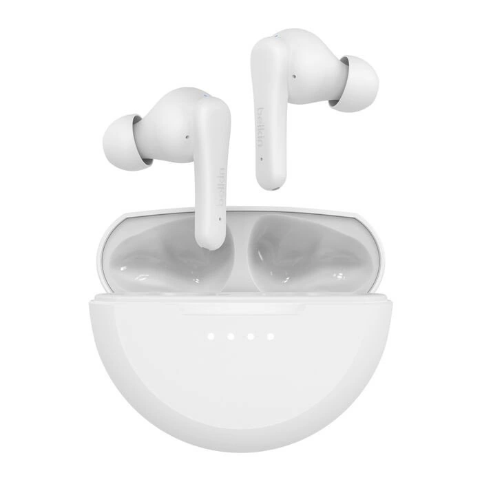 Belkin 012 SOUNDFORM RHYTHM TRUE WIRELESS EARBUDS
