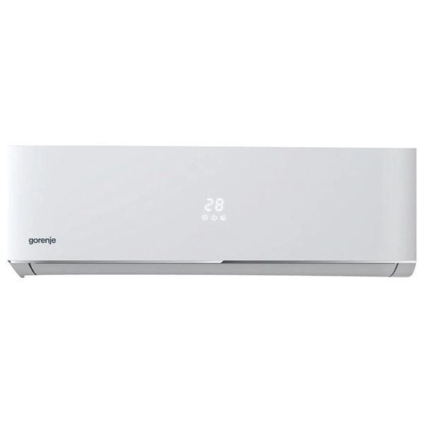 Gorenje GAS-30HTF - 2.5 Ton - Wall Mounted Split - White