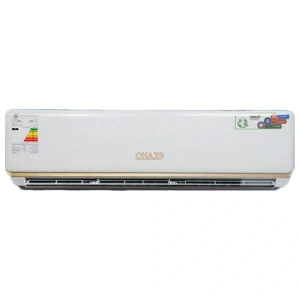 Onax S18-AH-INV - 1.5 Ton - Wall Mounted Split - White - Inverter