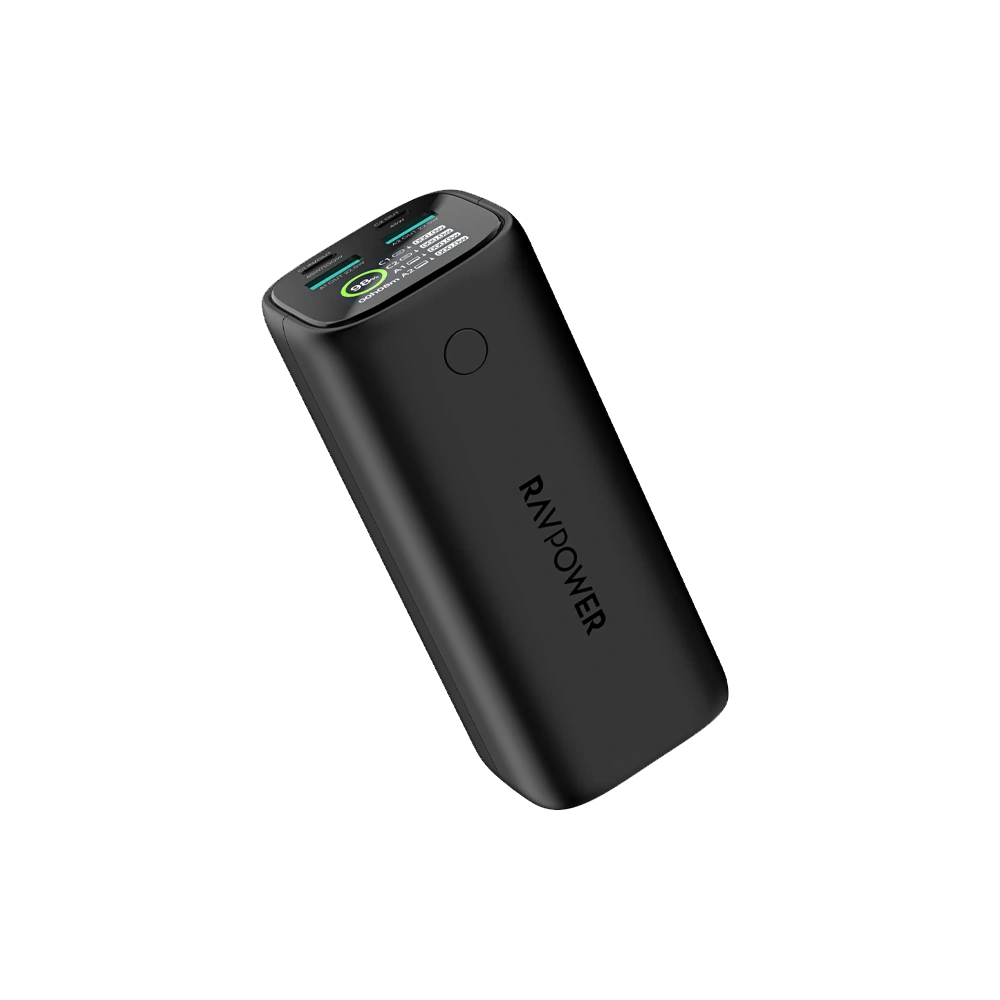 Power bank Ravpower PB208