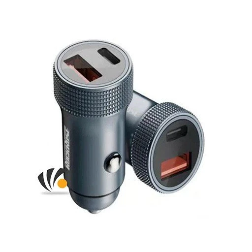 RR Ranger PQ GT PD 2-Port Grey