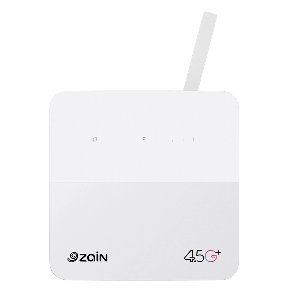 ZainFi2 CAT4 - Huawei