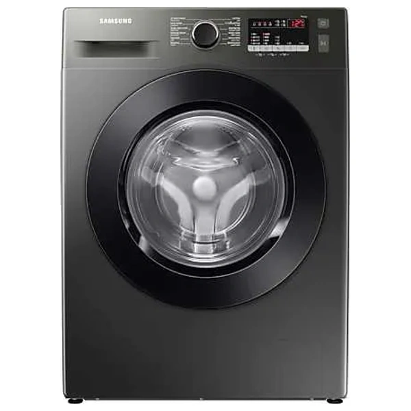 Samsung WW80T4040CX - 8Kg - 1400RPM - Front Loading Washing Machine - Gray