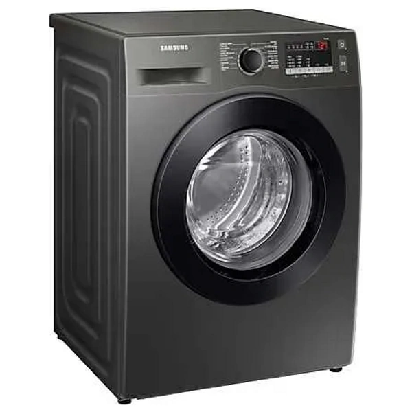 Samsung WW80T4040CX - 8Kg - 1400RPM - Front Loading Washing Machine - Gray
