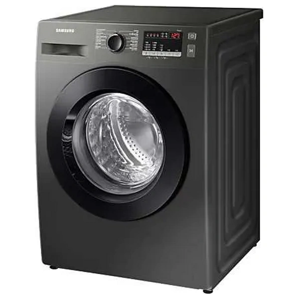 Samsung WW80T4040CX - 8Kg - 1400RPM - Front Loading Washing Machine - Gray