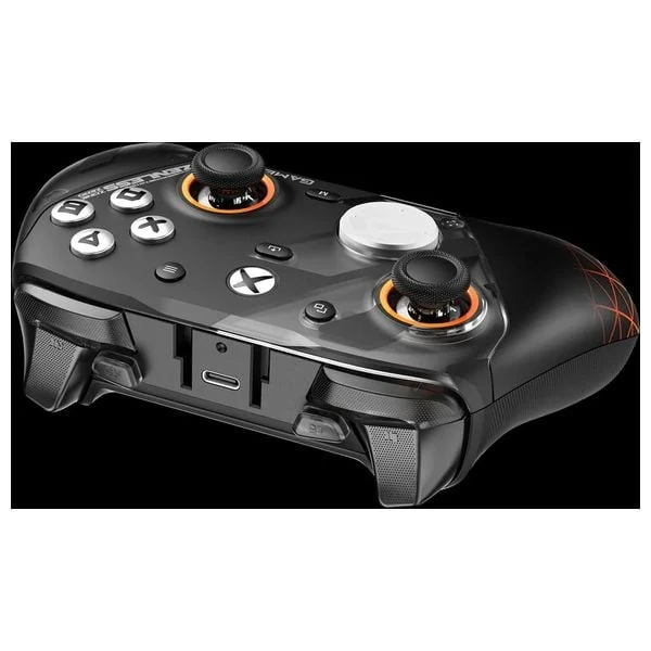  GameSir G7 Pro Wireless Controller - for Xbox PC & Android Devices - Black 