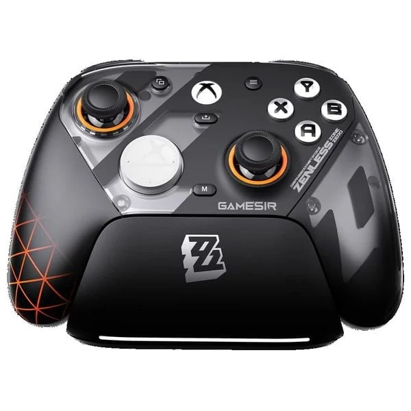  GameSir G7 Pro Wireless Controller - for Xbox PC & Android Devices - Black 