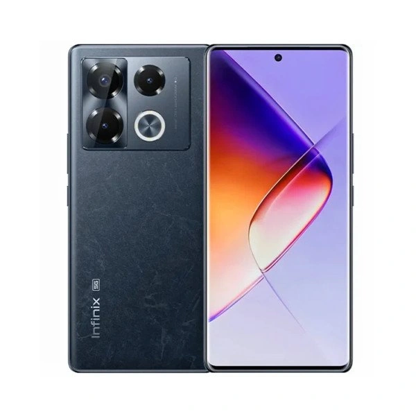 infinix Note 40 Pro Plus 5G