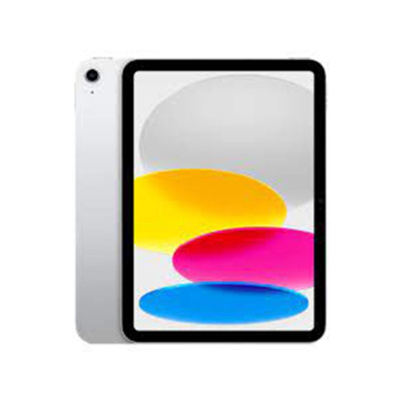 iPad 11 A16