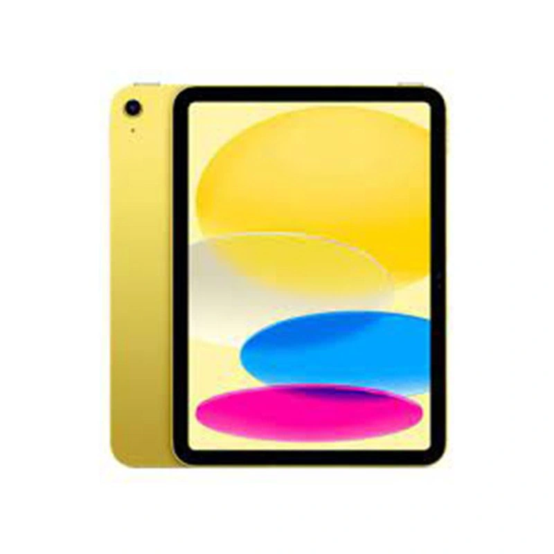 iPad 11 A16