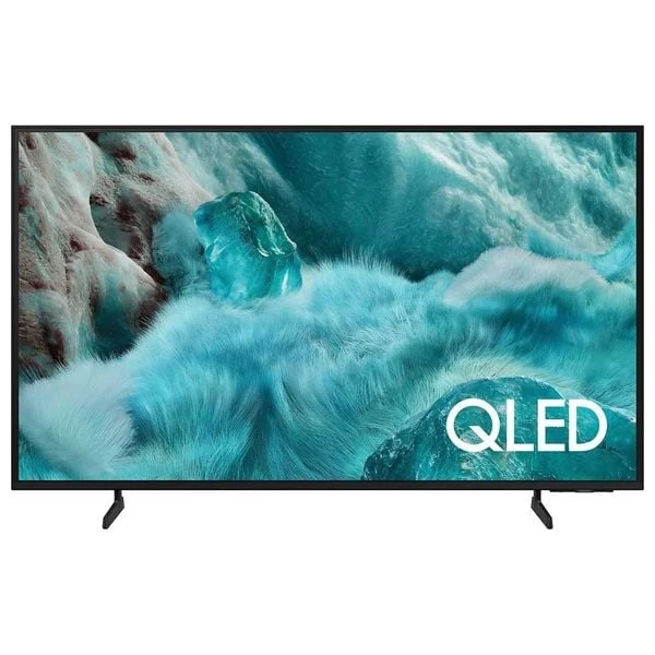  Samsung 65-Inch Q7F Series - Smart - 4K - QLED - 50Hz - 2025 Model 