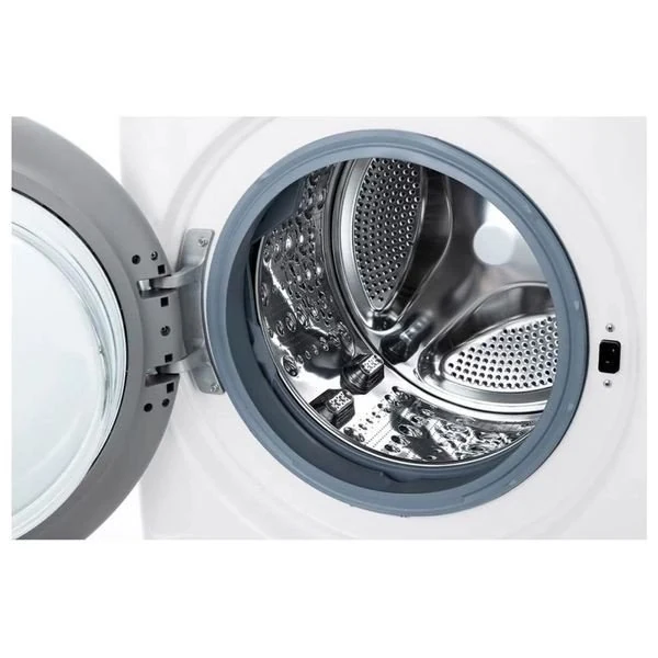 LG 200052 - 15Kg -  Front Loading Washing Machine - White