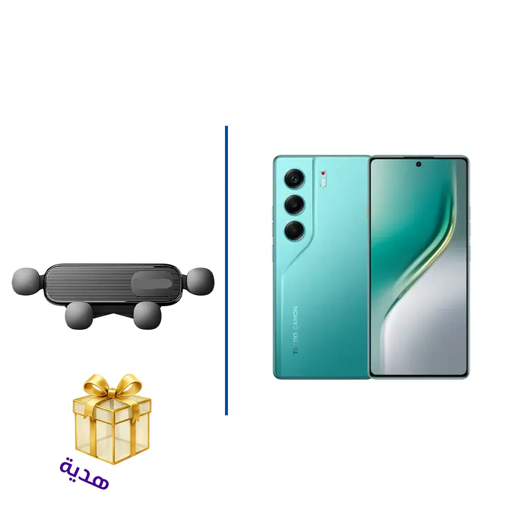 هاتف تيكنو كامون 40 4جي 