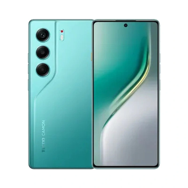 Tecno Camon 40