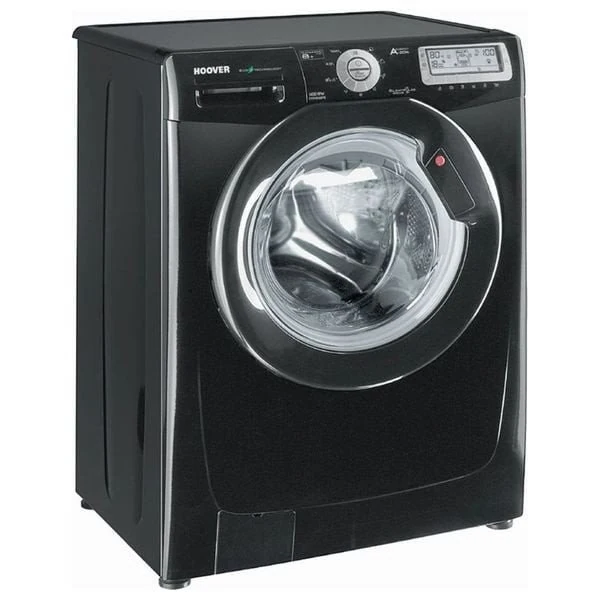 Hoover - DYN8146PB3 - 8Kg - 1400RPM - Front Loading Washing Machine - Black
