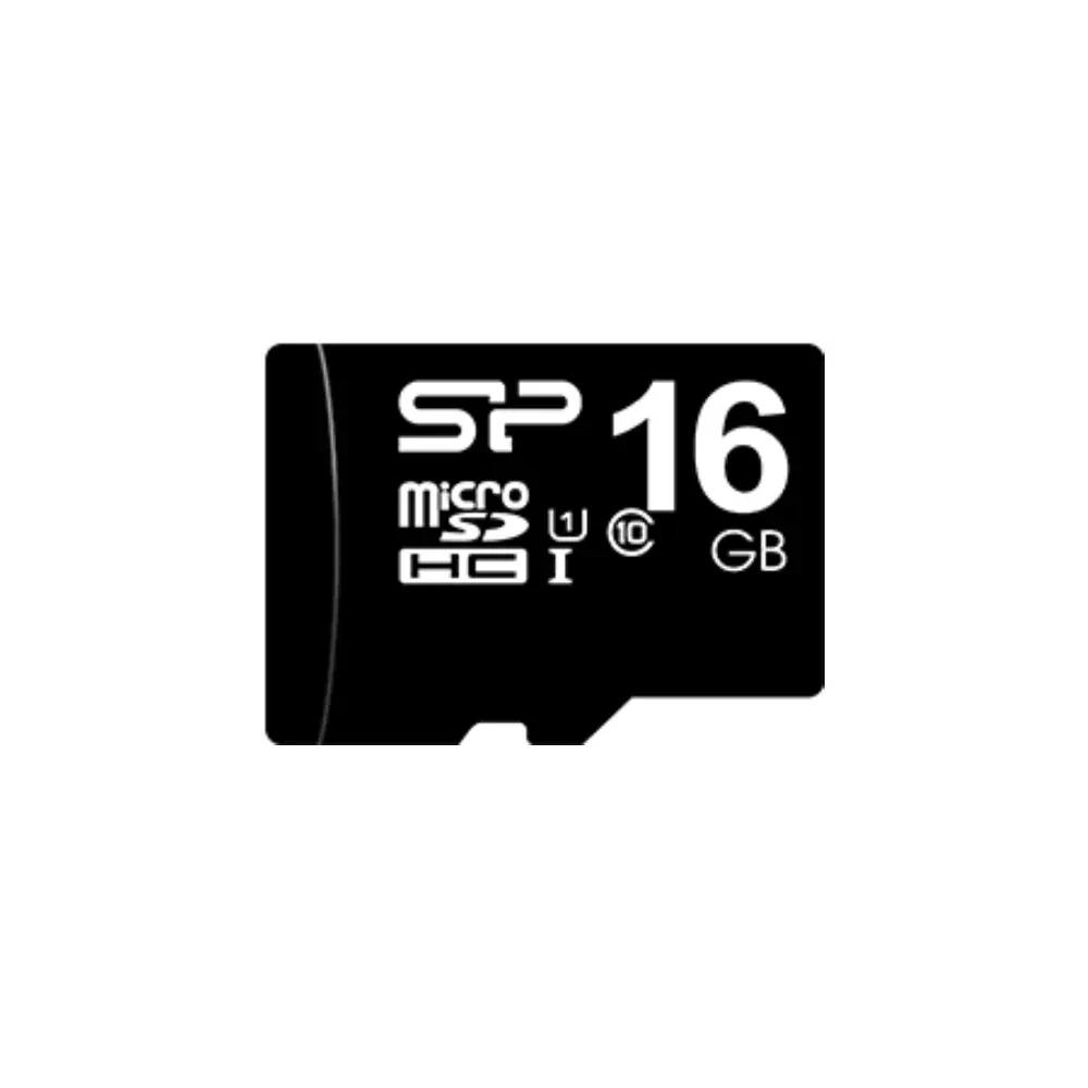 Memory Card Silicon Power
