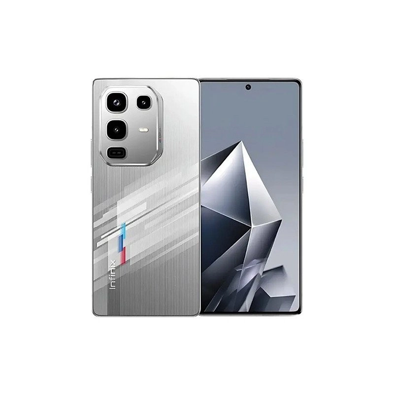 infinix Note 50 Pro