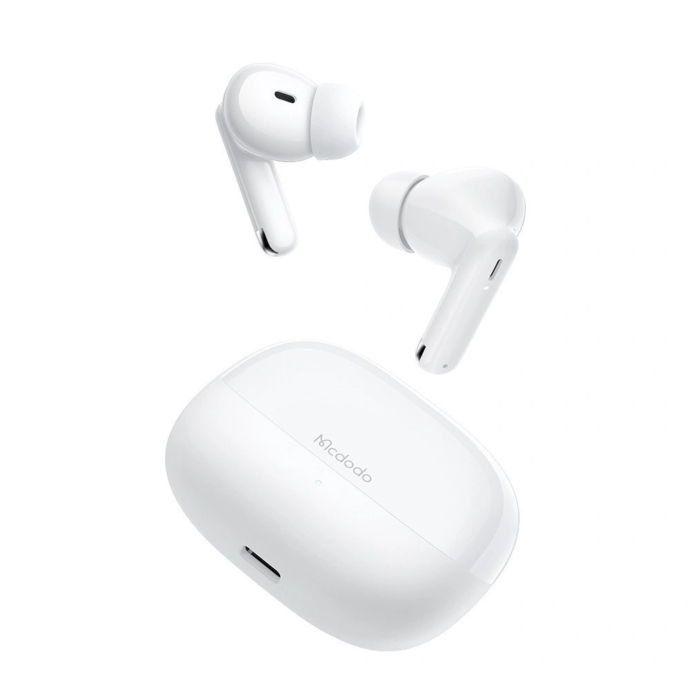 . MC S1 Series AirLinks Wireless Earbuds White