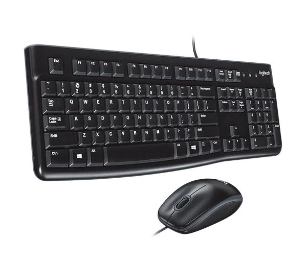 LOGITECH KB MK120