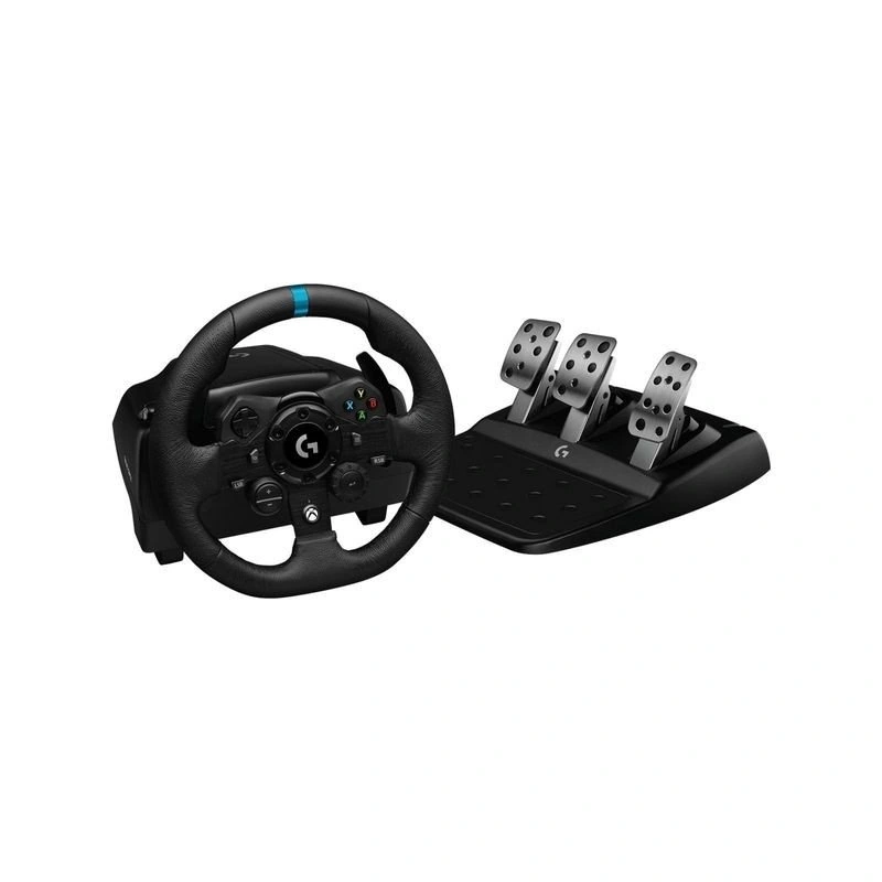 Logitech G923 Racing Wheel