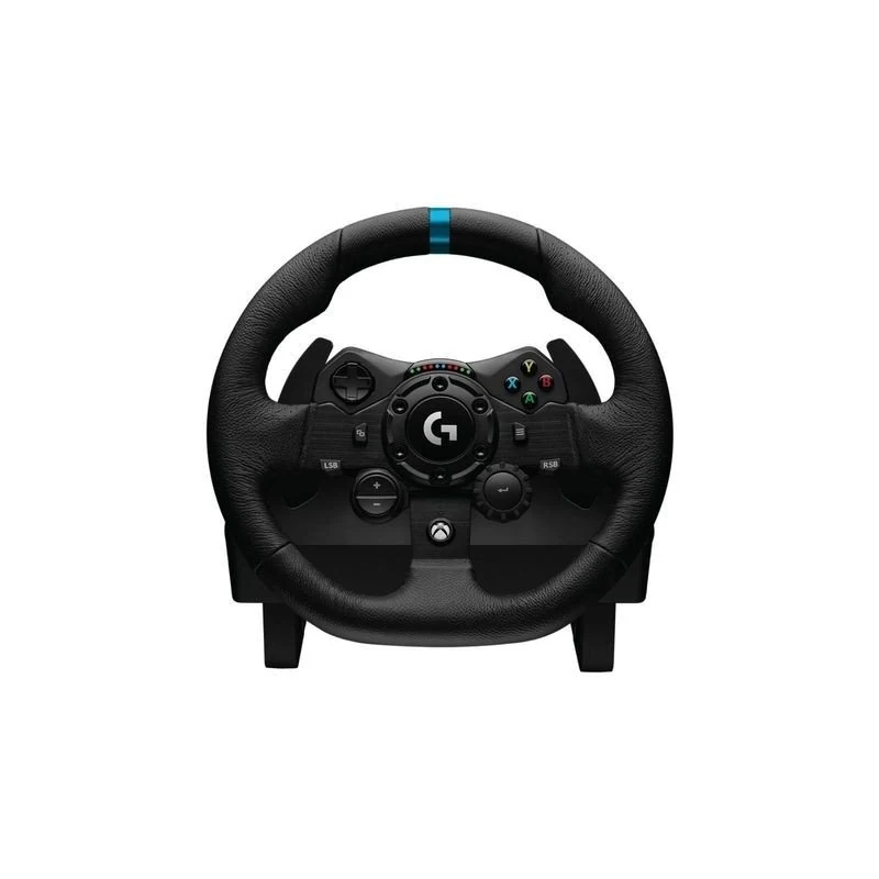 Logitech G923