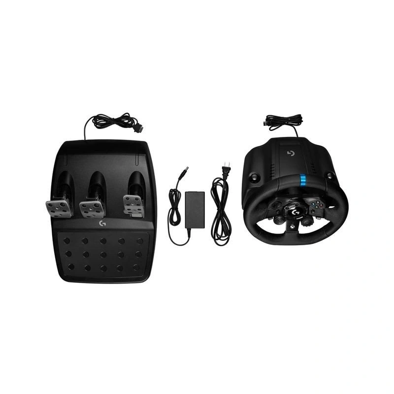 Logitech G923