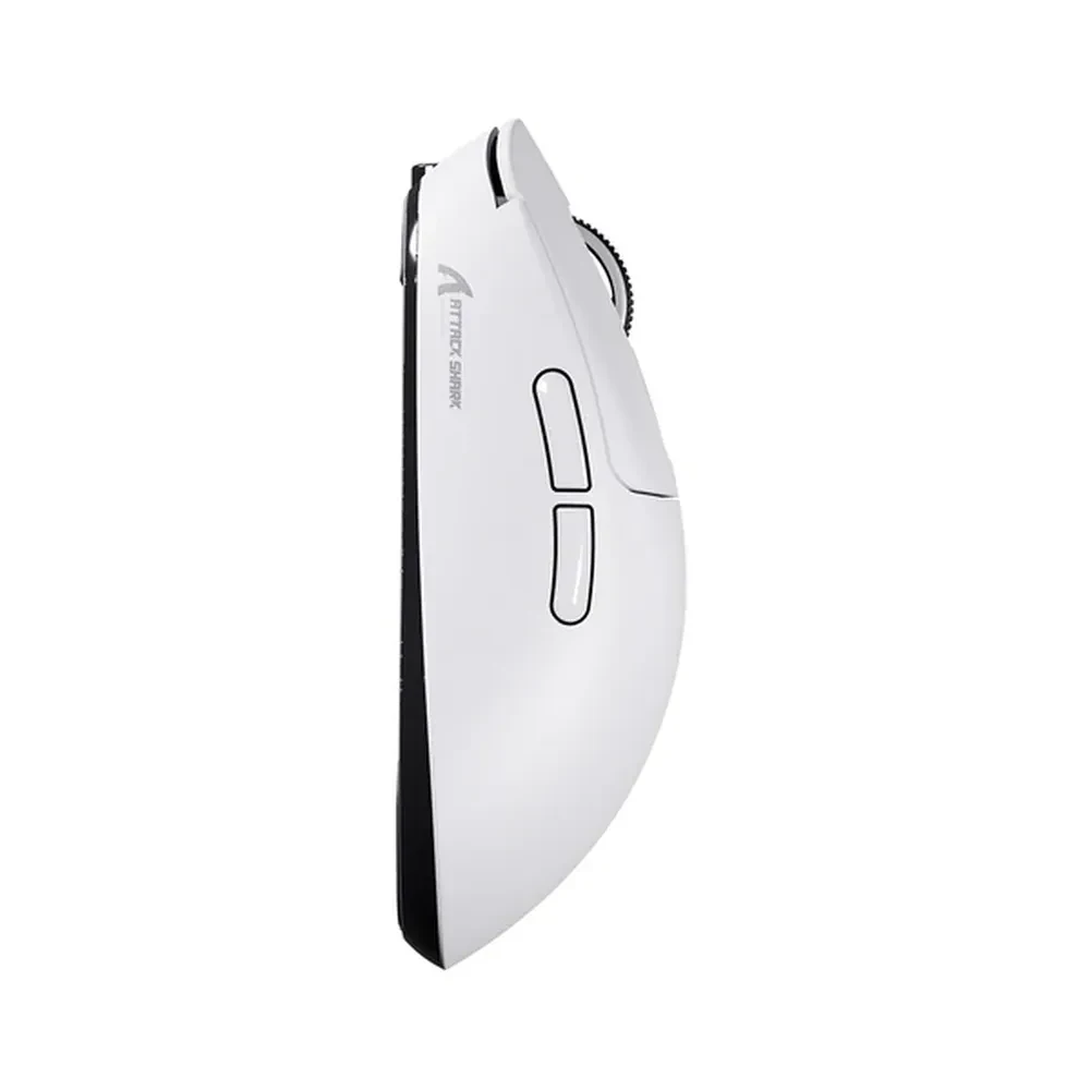 Gaming Mouse Attack Shark X3 Tri-Mode