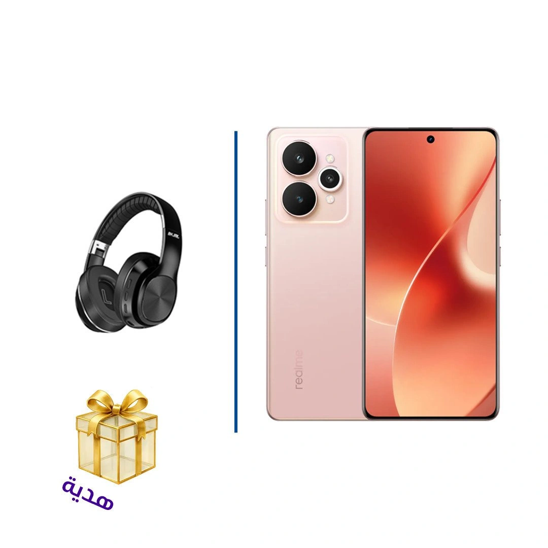 Realme 15 5G