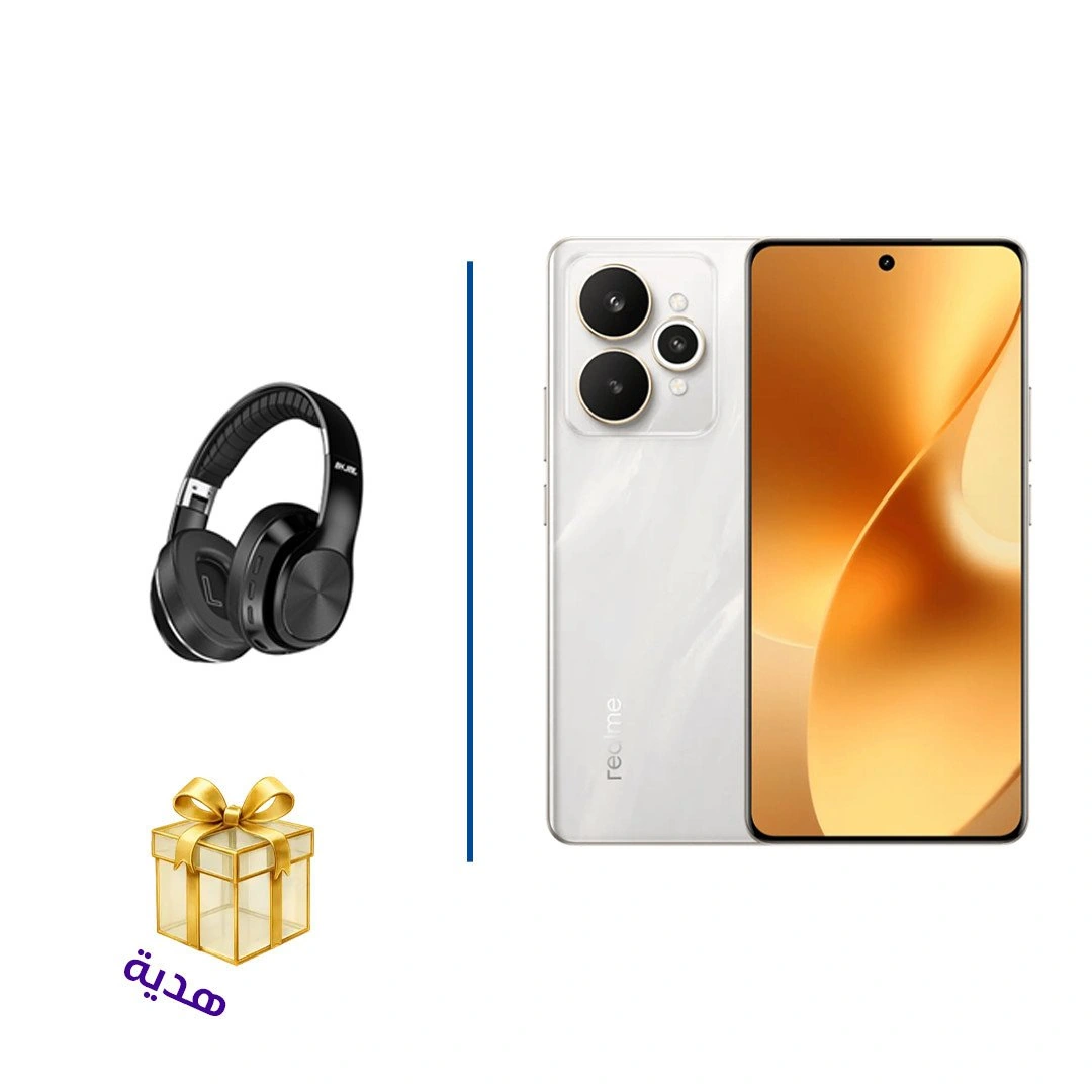 Realme 15 5G