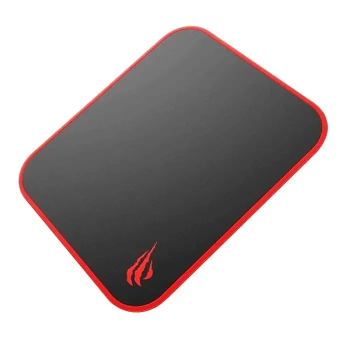 Mousepad Havit HV-MP839 25×21 cm Black