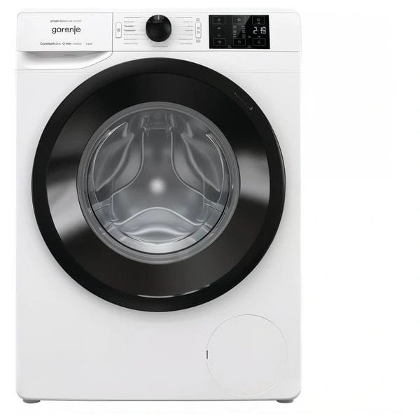 Gorenje WNEI84BS - 8Kg - Front Loading Washing Machine - White