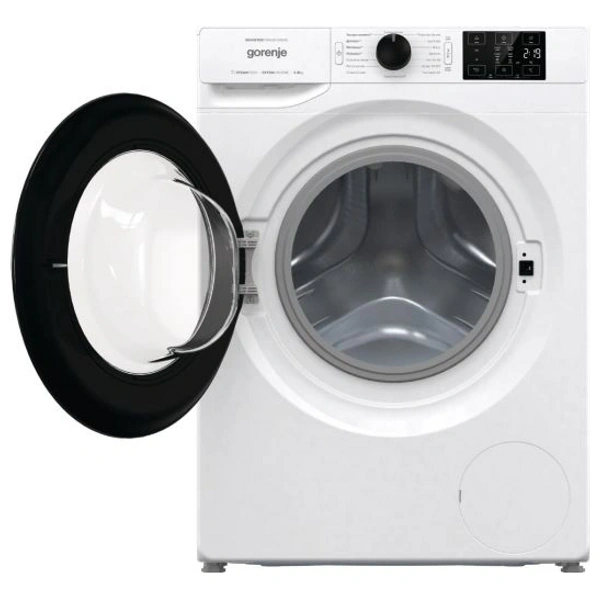 Gorenje WNEI84BS - 8Kg - Front Loading Washing Machine - White