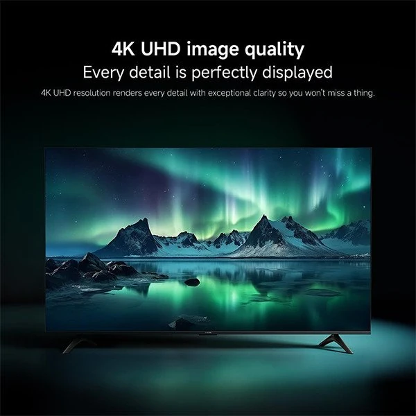 Smart TV A 50 2026