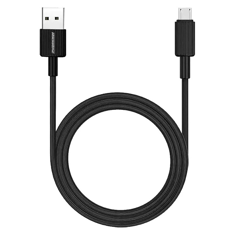 RR Arrow AM Micro 1m Black