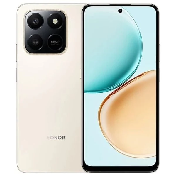 هونر X7d - شاشة بحجم 6.77 انج, TFTLCD, تردد120 - سنابدراجون 685 بطارية بحجم 6500 مللي امبير - بقوة 35 واط