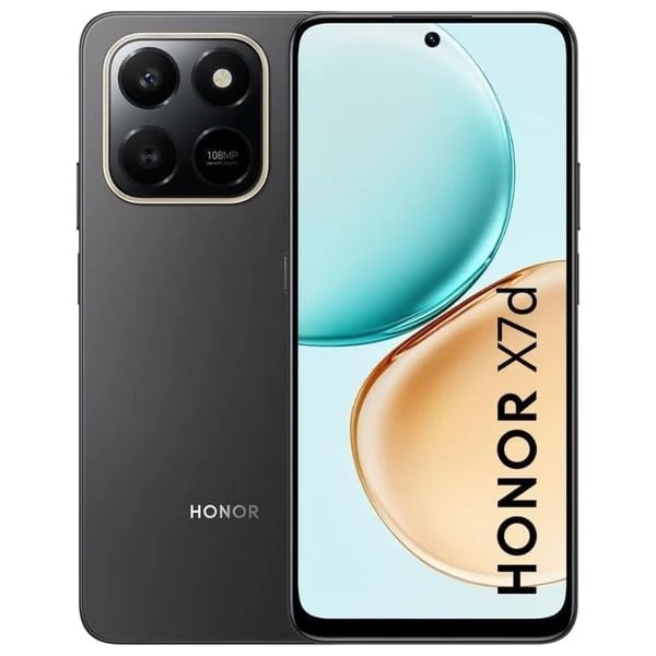 هونر X7d - شاشة بحجم 6.77 انج, TFTLCD, تردد120 - سنابدراجون 685 بطارية بحجم 6500 مللي امبير - بقوة 35 واط