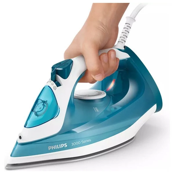 Philips DST3011/26 – Steam Iron – Blue