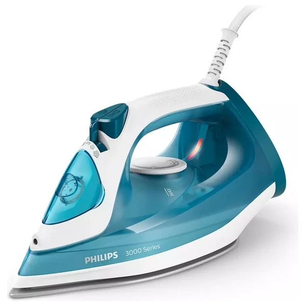 Philips DST3011/26 – Steam Iron – Blue