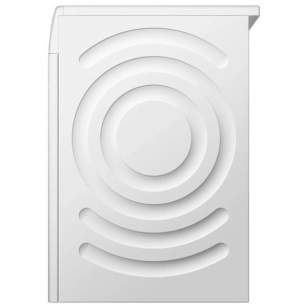 BOSCH WGB256A0ME - 10Kg - 1600RPM - Front Loading Washing Machine - White
