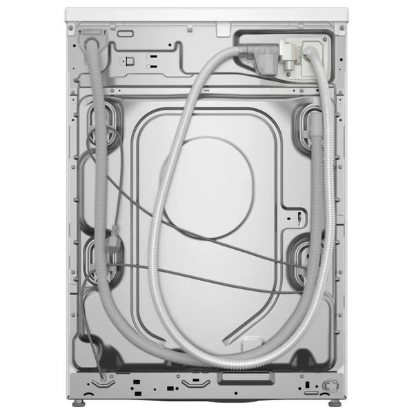BOSCH WGB256A0ME - 10Kg - 1600RPM - Front Loading Washing Machine - White