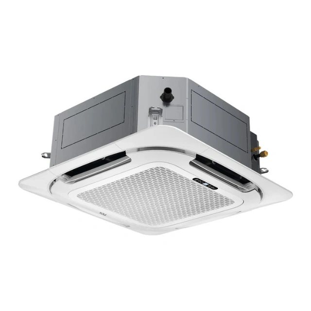 TCL 24000BTU Commercial AC