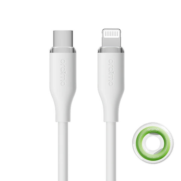 Oraimo Data Cable oraimo OCD-115CL 2.22A 1M V2