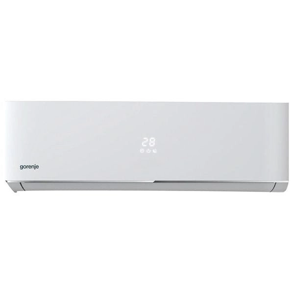 Gorenje GAS-18HTF - 1.5 Ton - Wall Mounted Split - White
