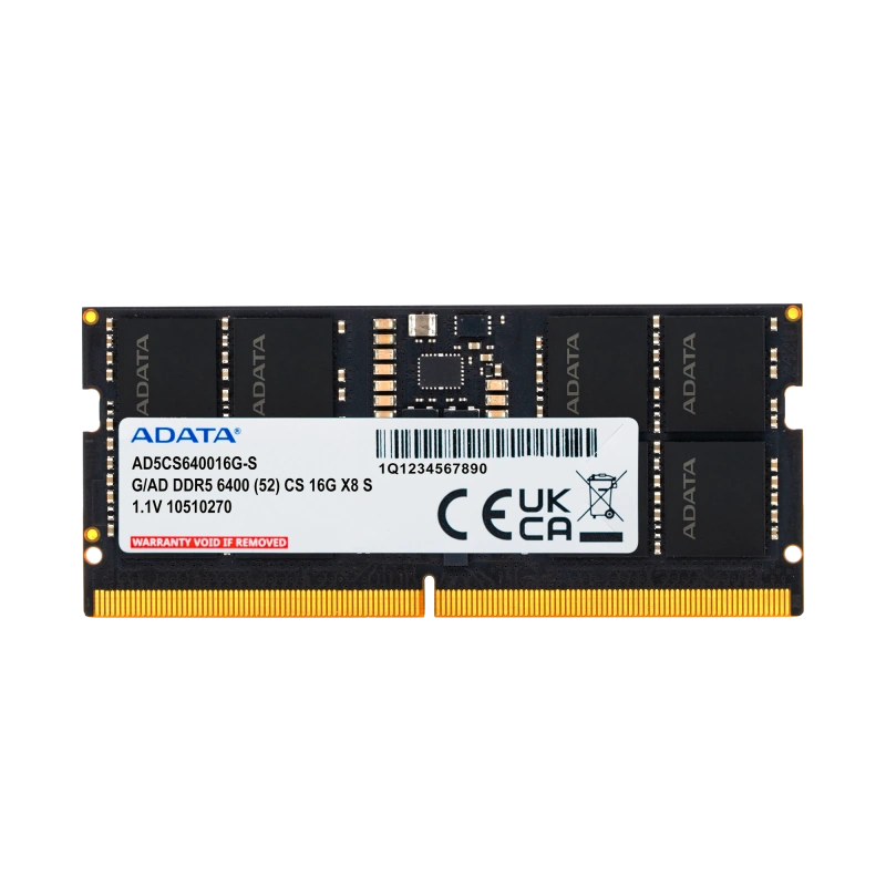 Laptop RAM ADATA 16GB
