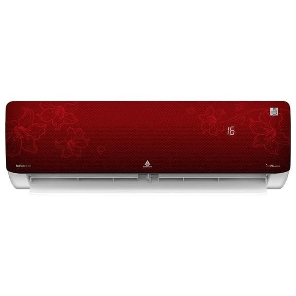 Alhafidh HA-H18000T3TR6 - 1.5 Ton - Wall Mounted Split - Red