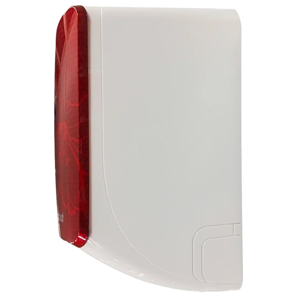 Alhafidh HA-H18000T3TR6 - 1.5 Ton - Wall Mounted Split - Red