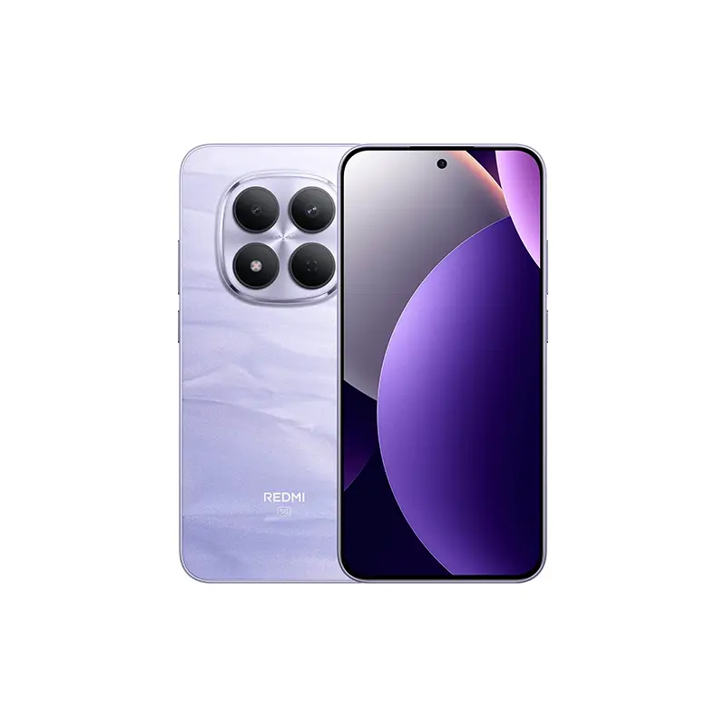REDMI Note 15 Pro 5G