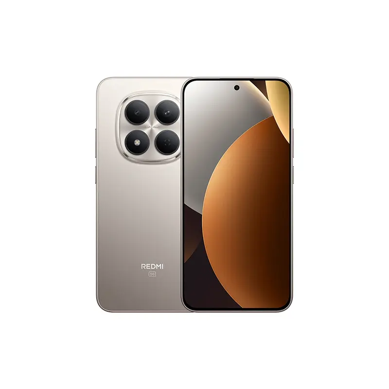 REDMI Note 15 Pro 5G