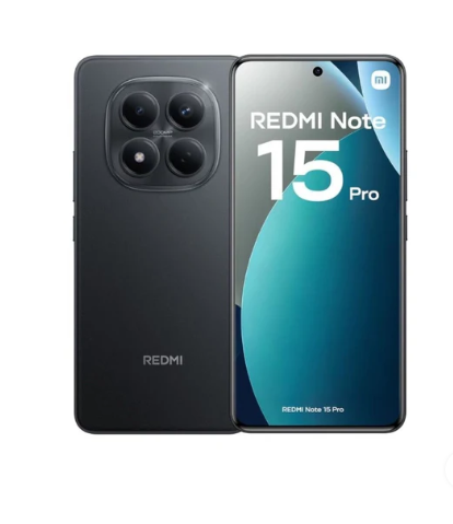 REDMI Note 15 Pro 5G